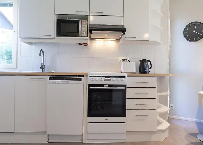 Apartment Lumikontupa