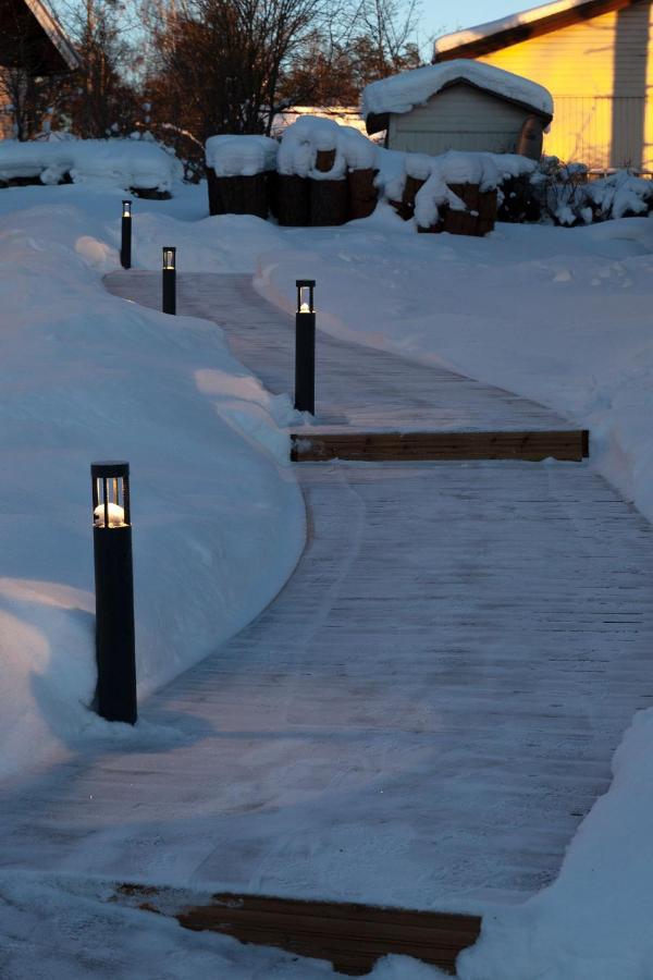 Huoneisto Lumikontupa Jyväskylä