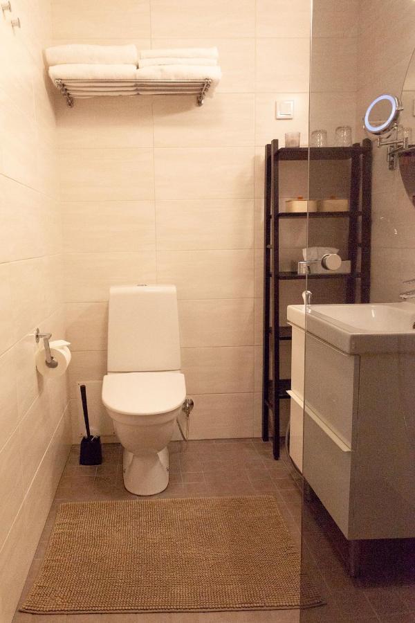 Apartment Lumikontupa *