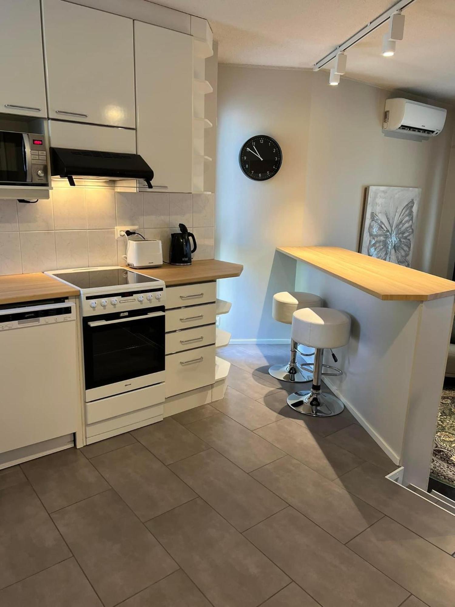 Apartment Lumikontupa