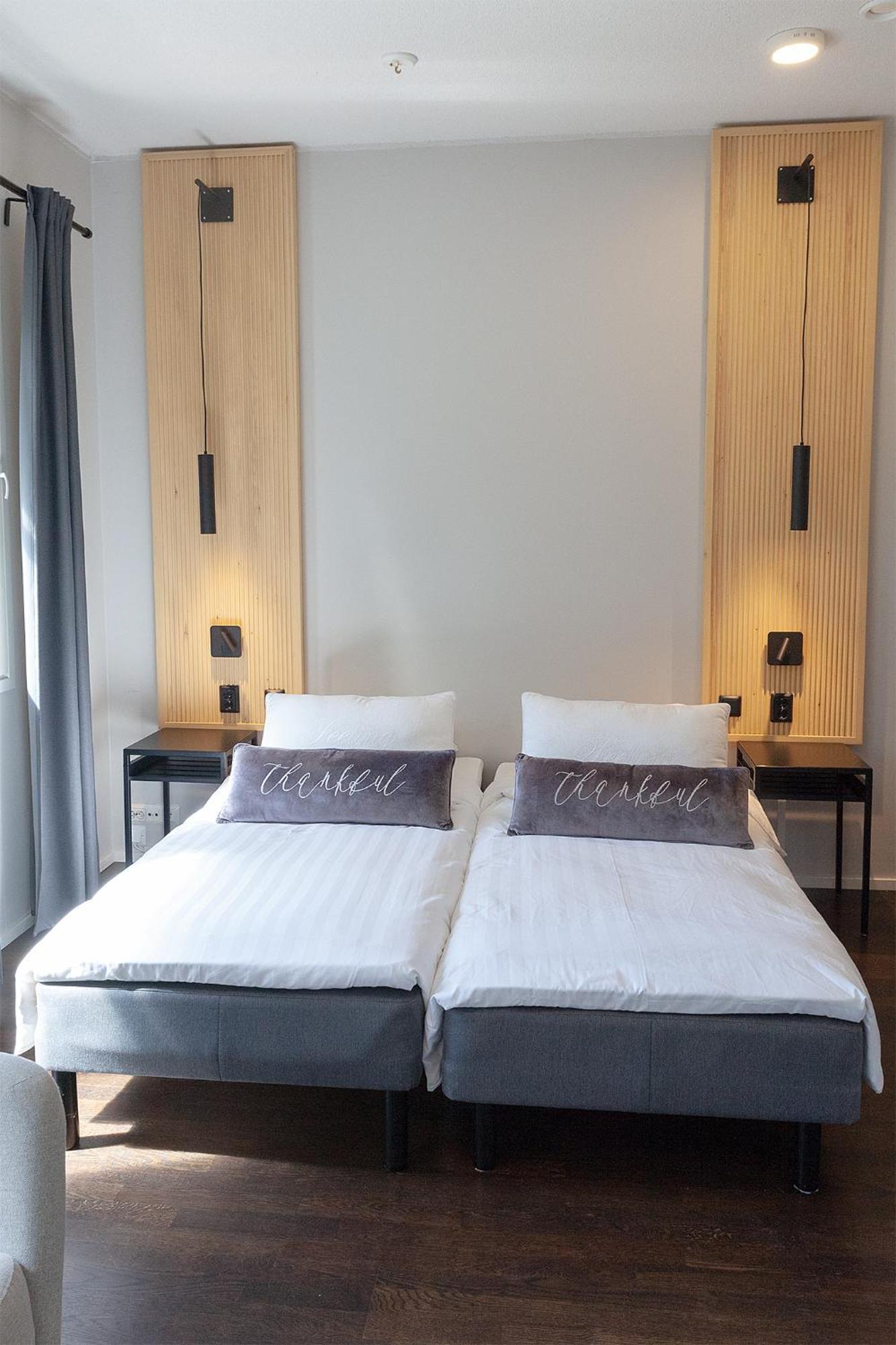 Apartment Lumikontupa Jyvaskyla